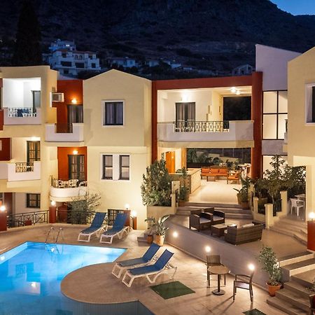 Ariadni Palace Apartments Hersonissos  Luaran gambar