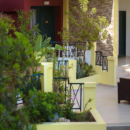 Ariadni Palace Apartments Hersonissos  Luaran gambar