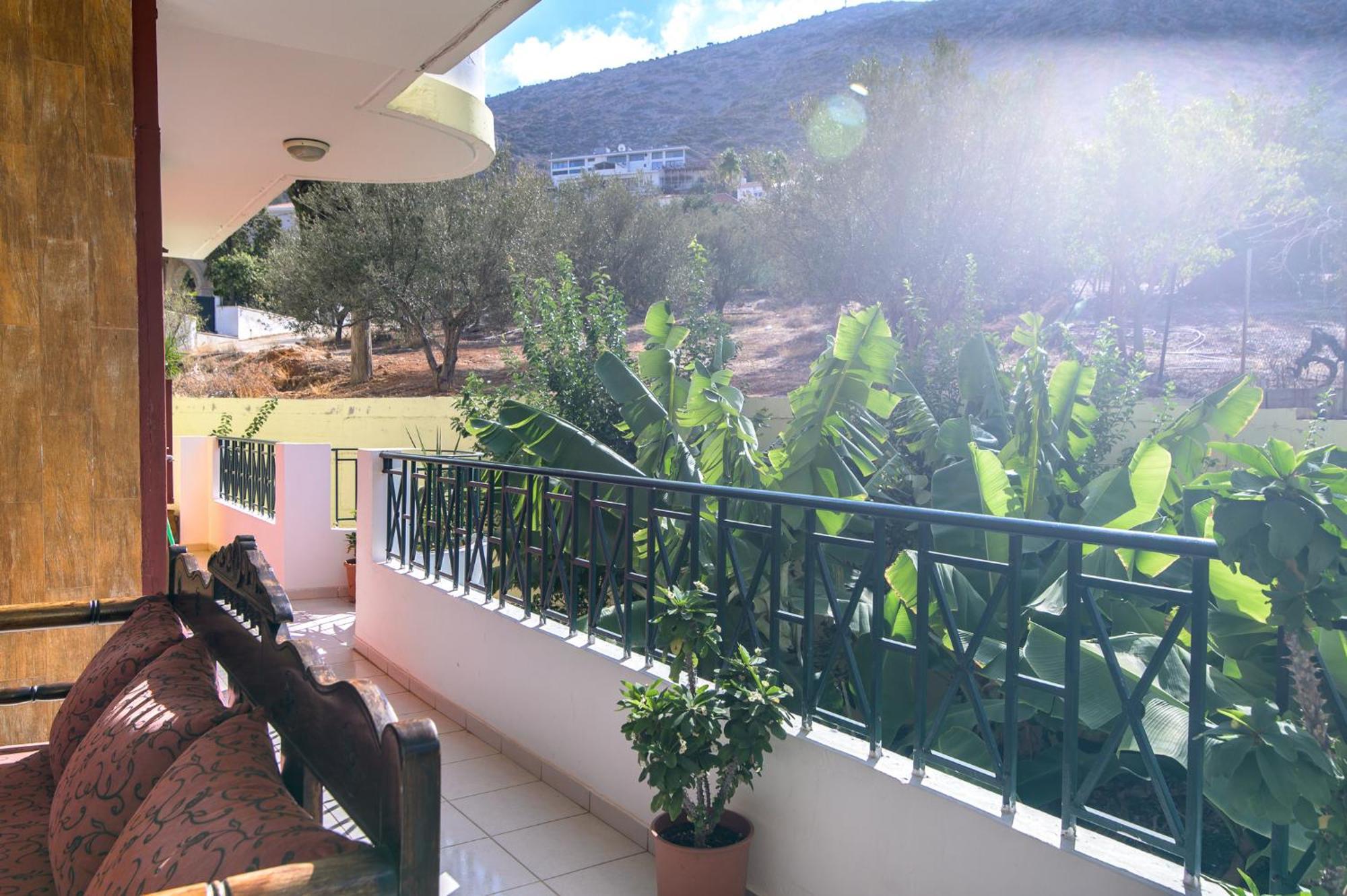 Ariadni Palace Apartments Hersonissos  Luaran gambar