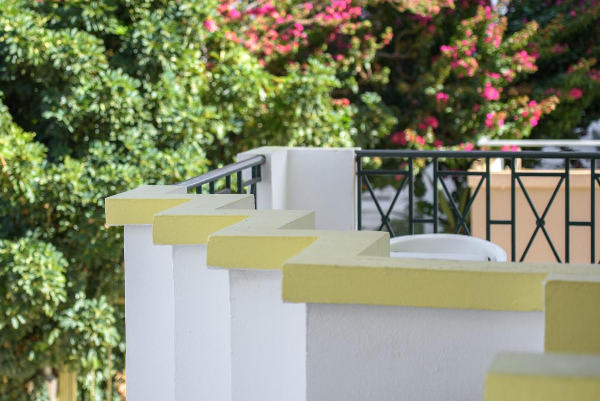 Ariadni Palace Apartments Hersonissos  Luaran gambar