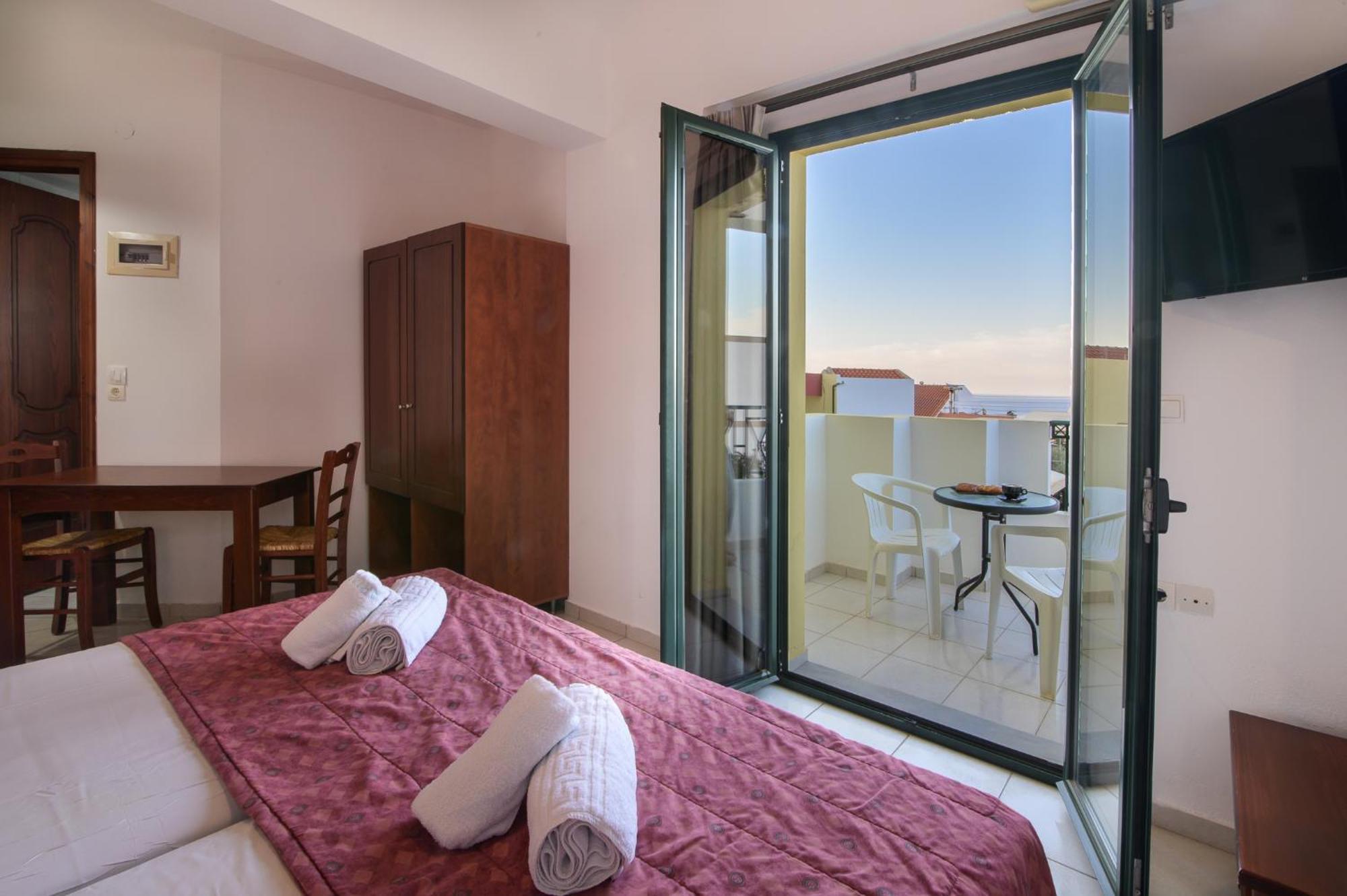 Ariadni Palace Apartments Hersonissos  Luaran gambar