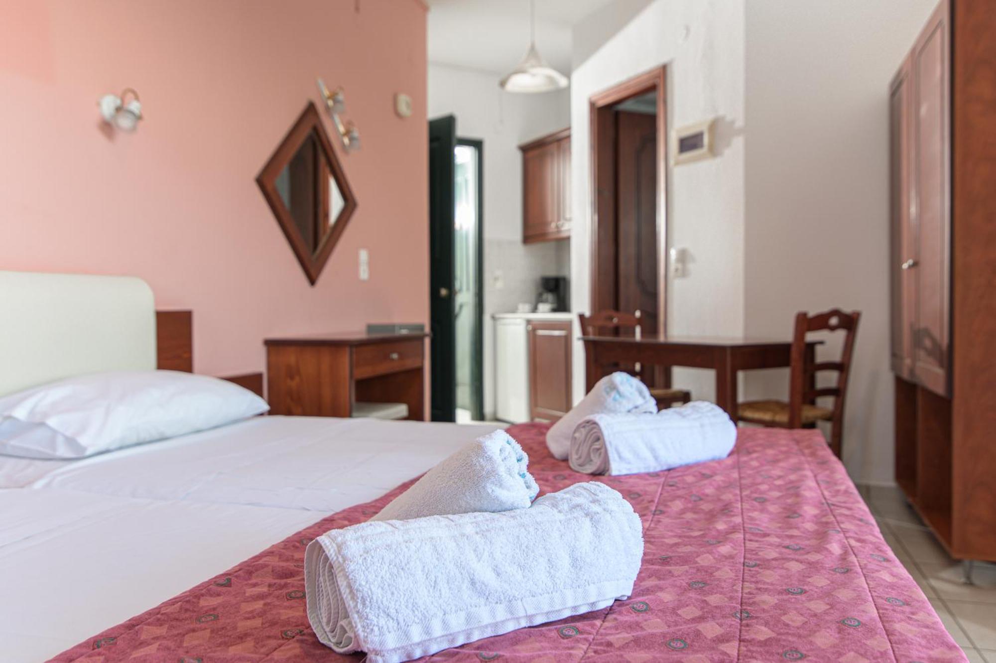 Ariadni Palace Apartments Hersonissos  Luaran gambar