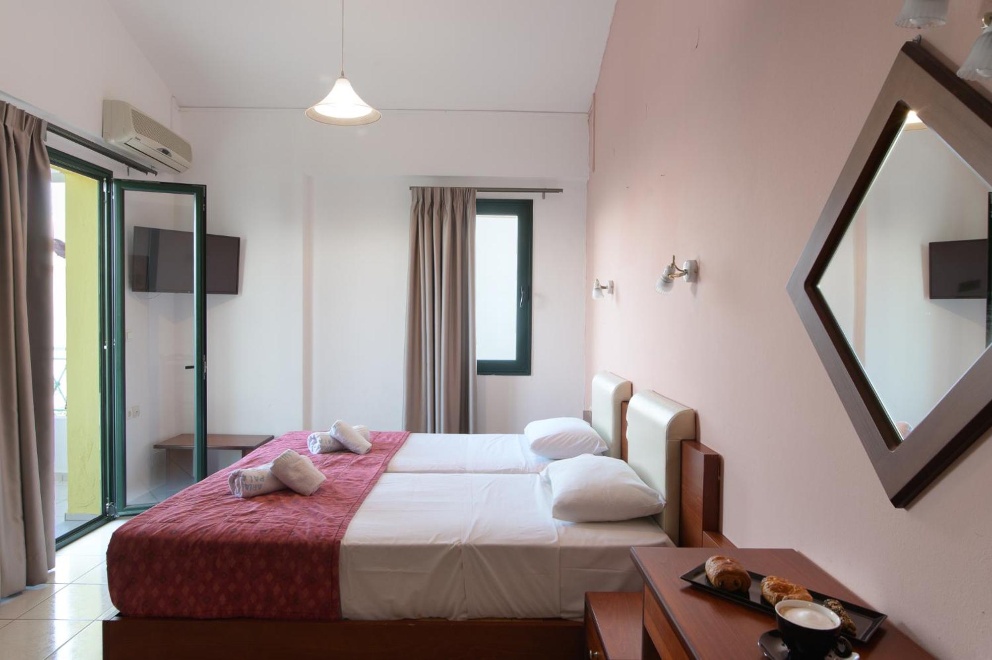 Ariadni Palace Apartments Hersonissos  Luaran gambar