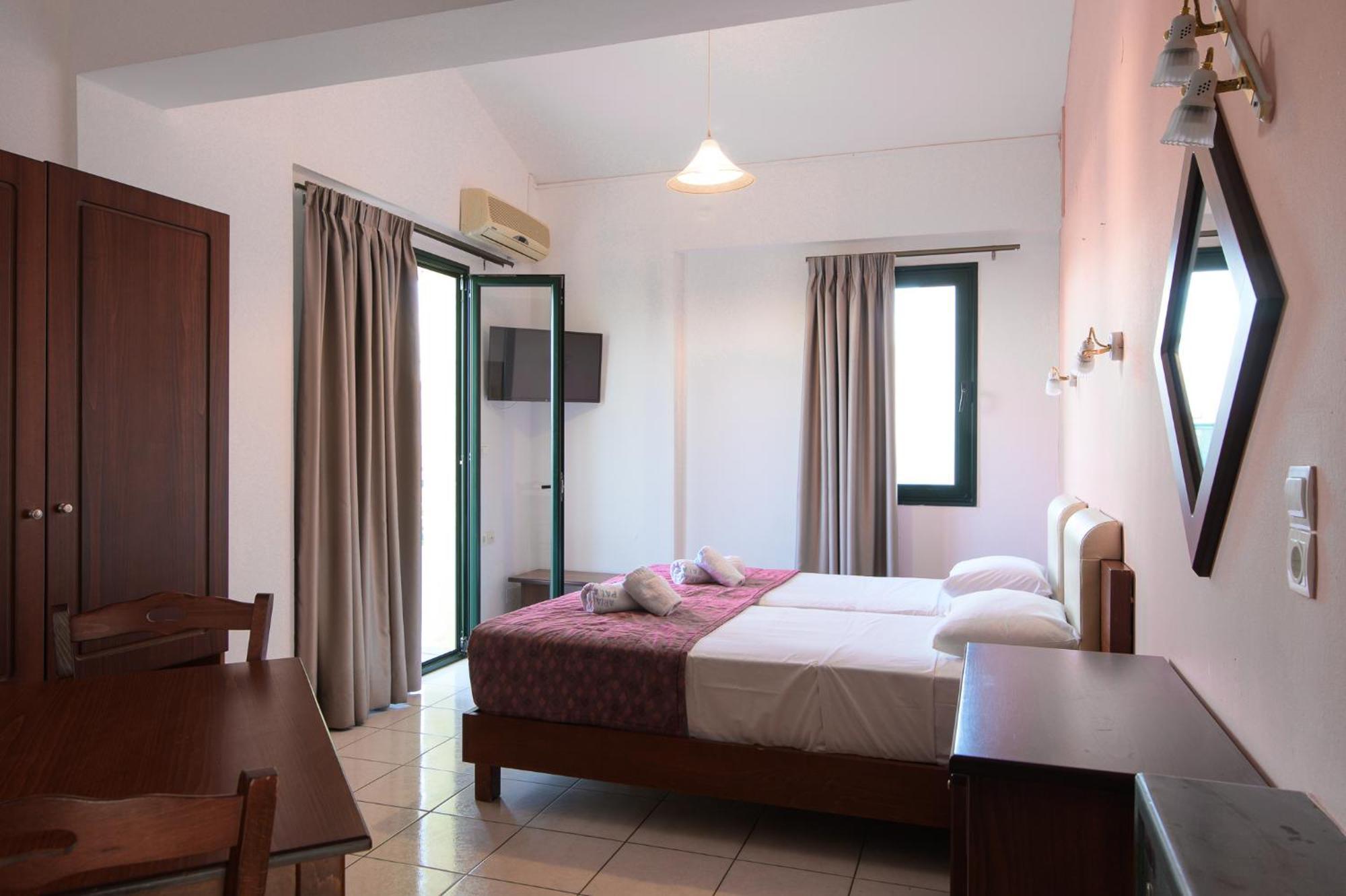 Ariadni Palace Apartments Hersonissos  Luaran gambar