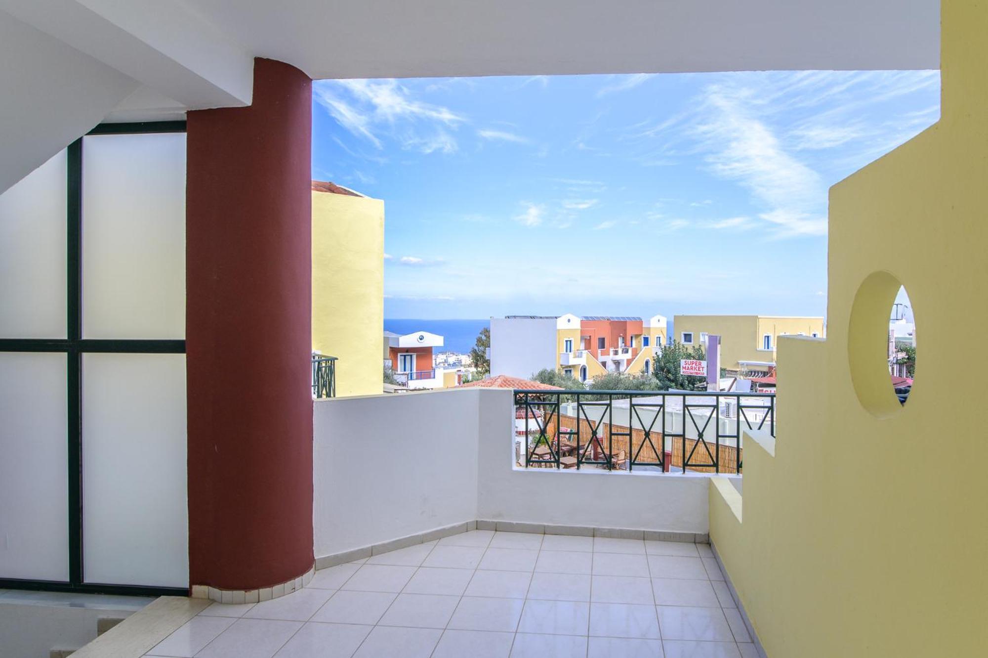 Ariadni Palace Apartments Hersonissos  Luaran gambar