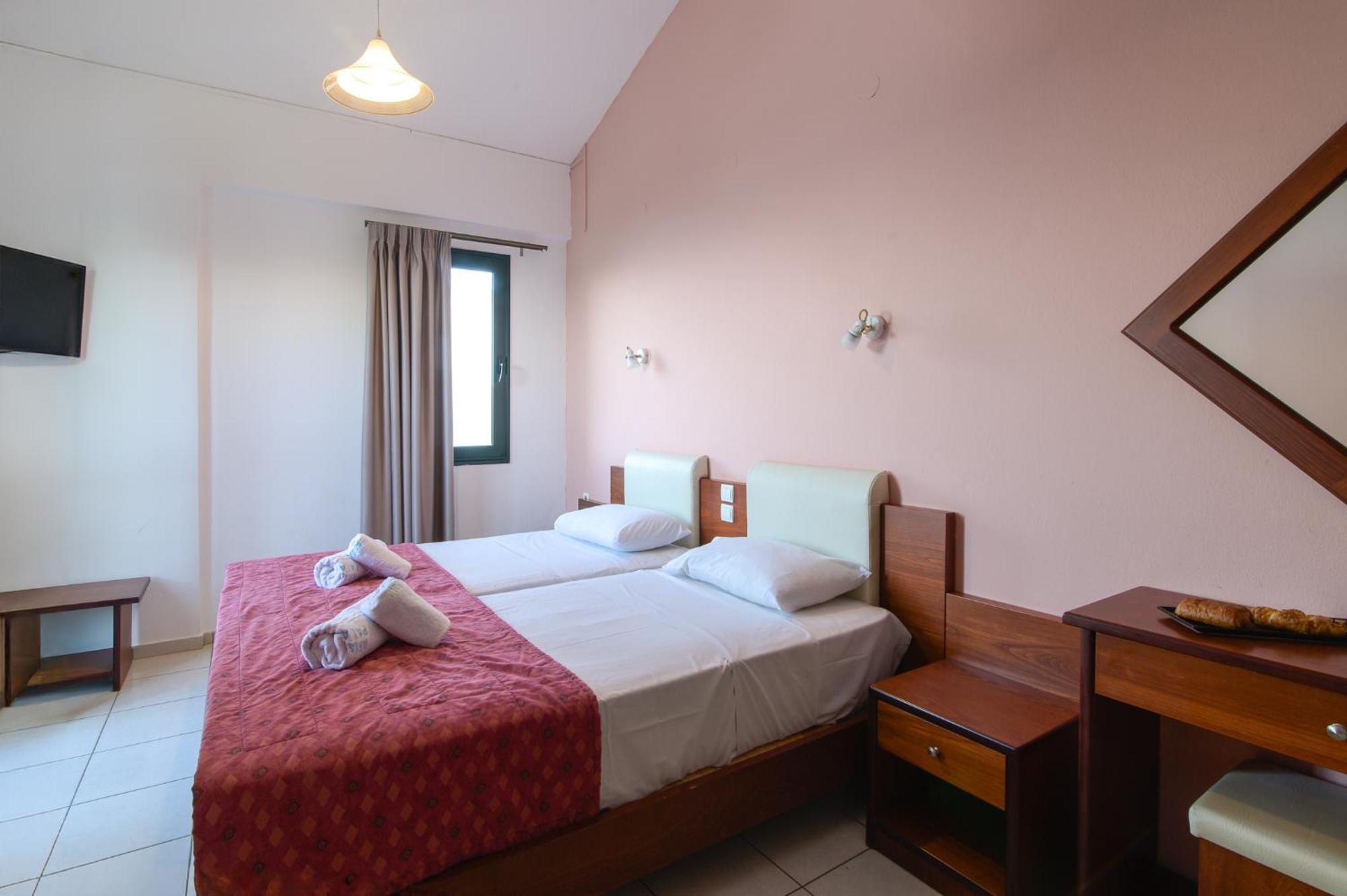 Ariadni Palace Apartments Hersonissos  Luaran gambar