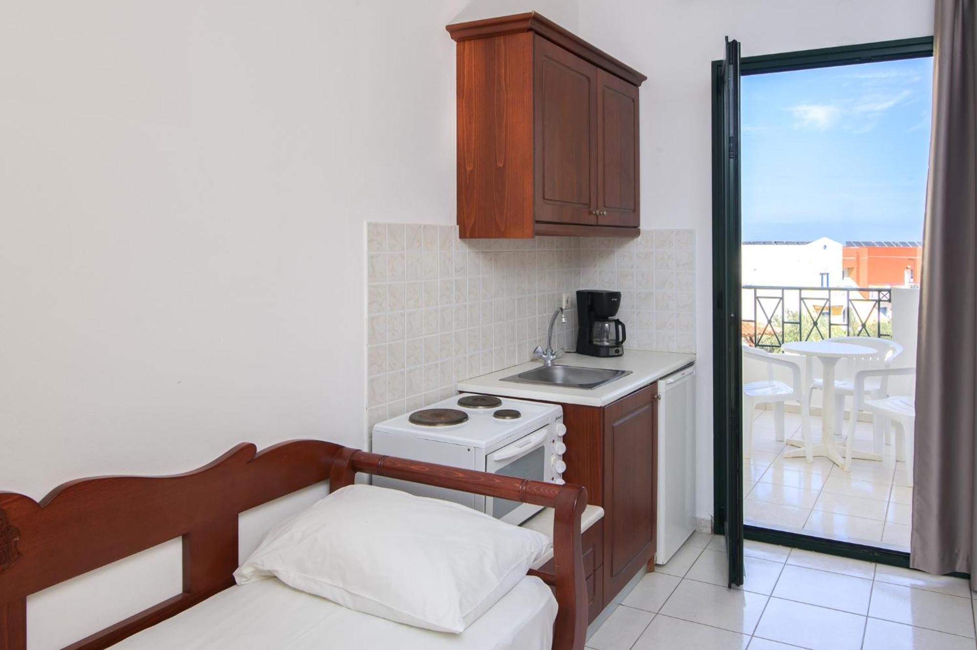 Ariadni Palace Apartments Hersonissos  Luaran gambar