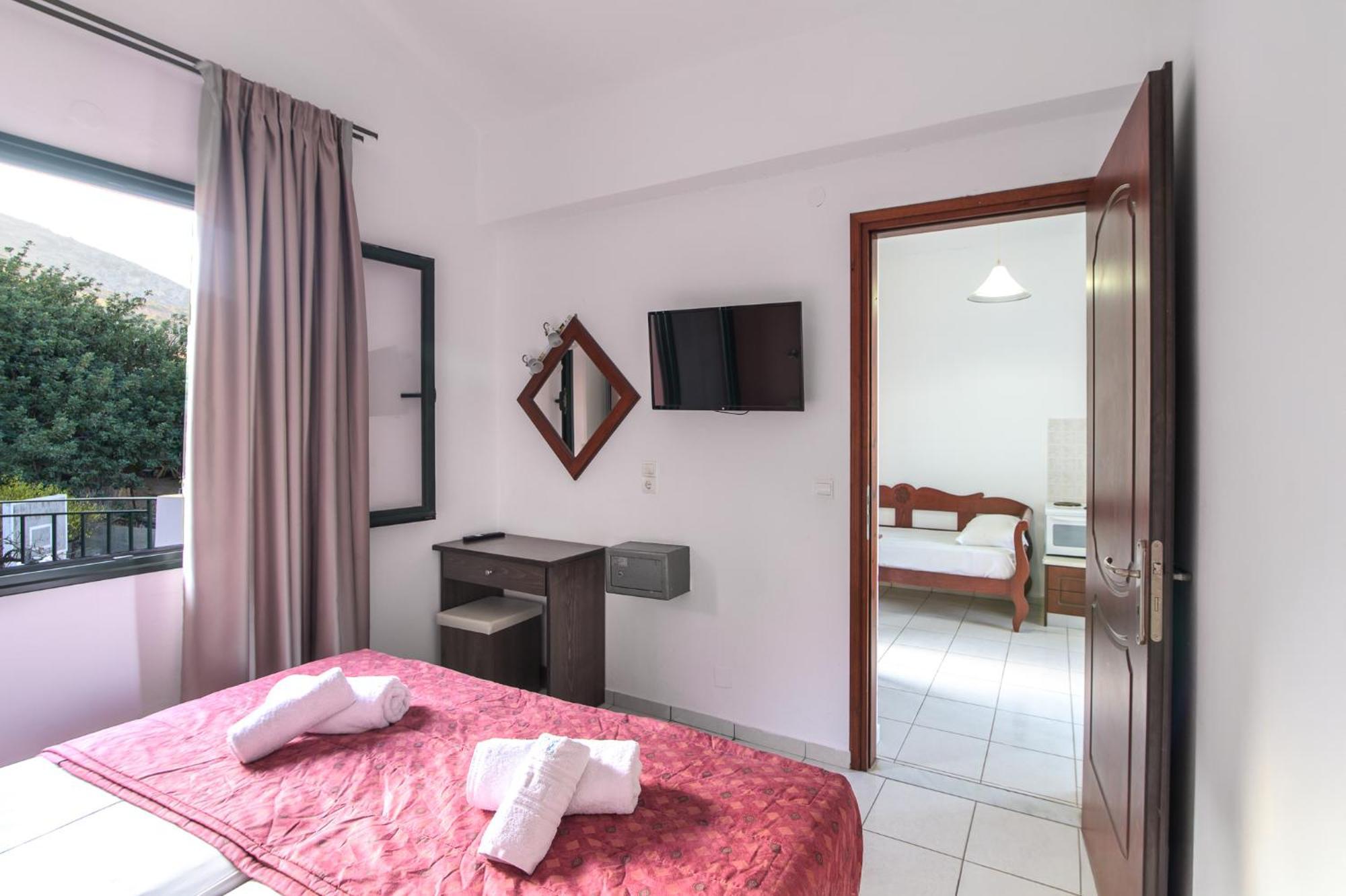 Ariadni Palace Apartments Hersonissos  Luaran gambar