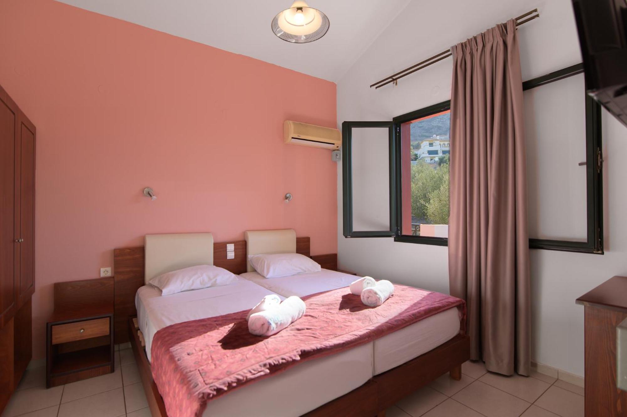 Ariadni Palace Apartments Hersonissos  Luaran gambar