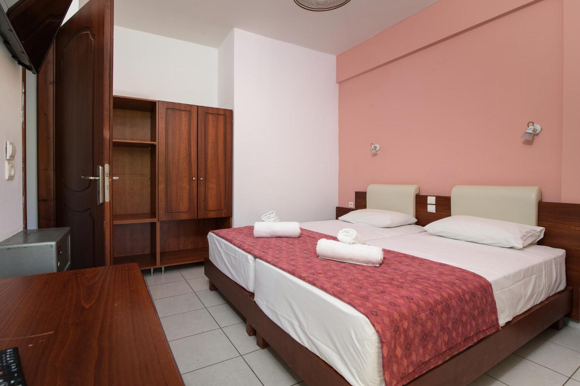 Ariadni Palace Apartments Hersonissos  Luaran gambar