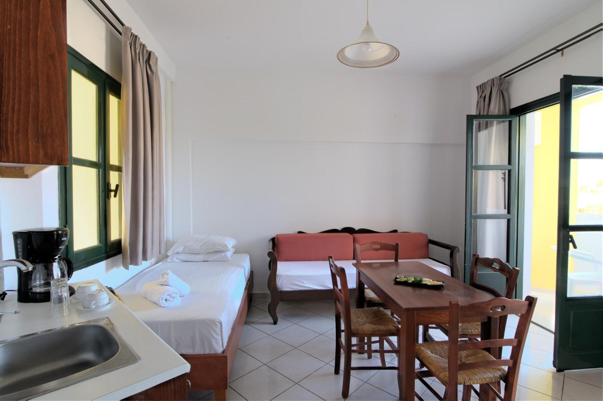 Ariadni Palace Apartments Hersonissos  Luaran gambar