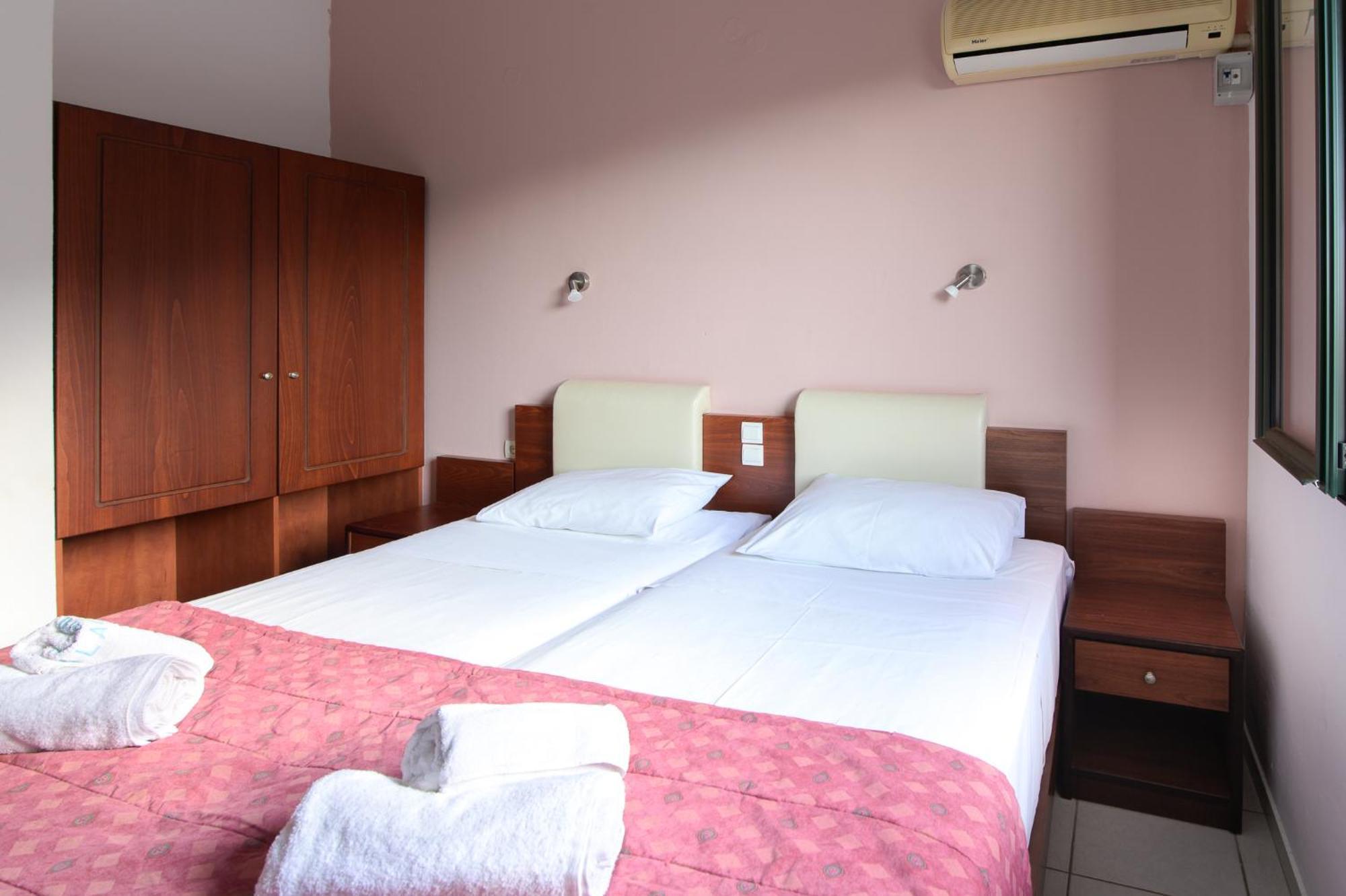 Ariadni Palace Apartments Hersonissos  Luaran gambar