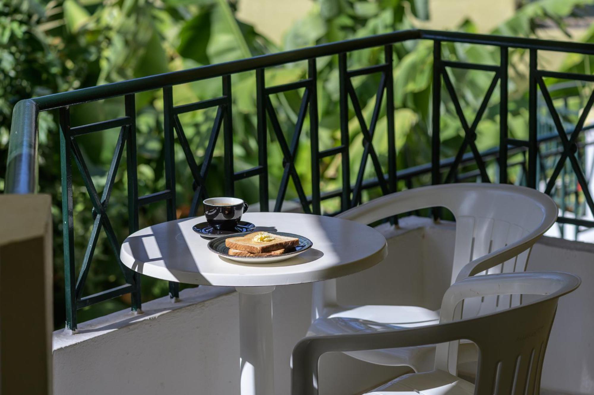Ariadni Palace Apartments Hersonissos  Luaran gambar